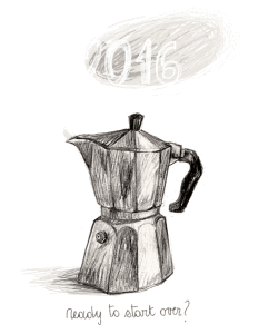 caffè2016